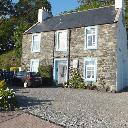 The Homestead Guest House Cairnryan Exterior photo