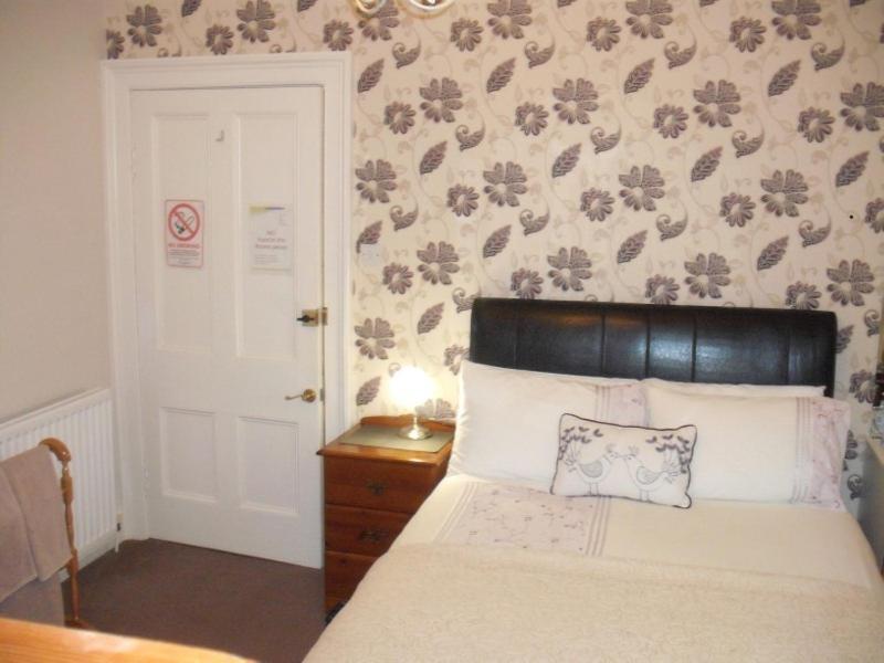 The Homestead Guest House Cairnryan Room photo