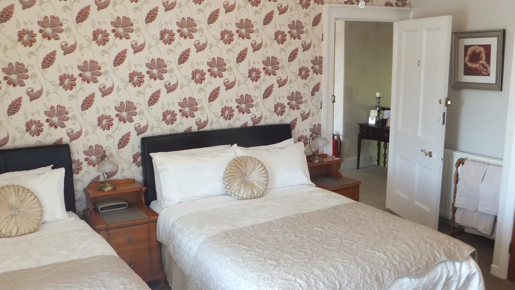 The Homestead Guest House Cairnryan Room photo