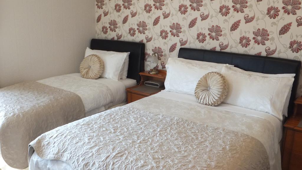 The Homestead Guest House Cairnryan Room photo