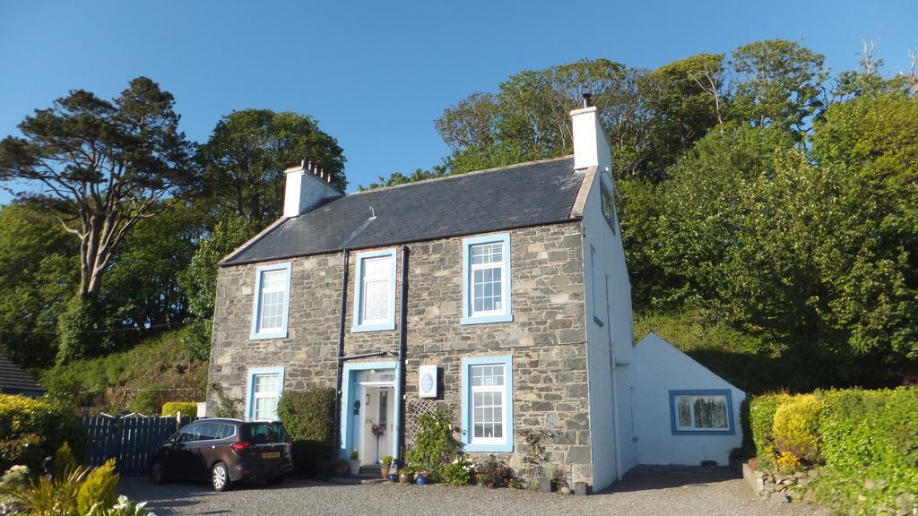 The Homestead Guest House Cairnryan Exterior photo