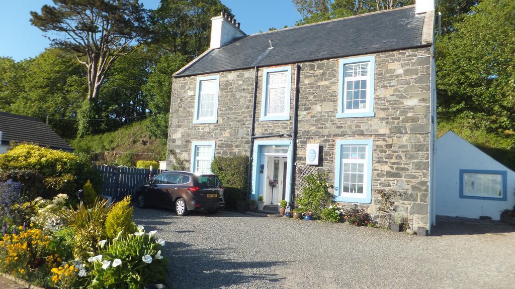 The Homestead Guest House Cairnryan Exterior photo