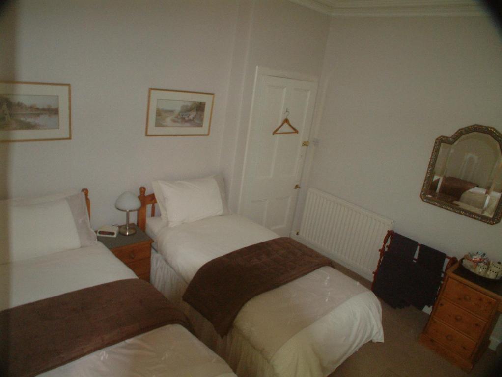 The Homestead Guest House Cairnryan Exterior photo